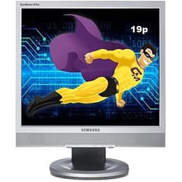 SyncMaster 913TM Tietokoneen näyttö 19" LCD HD