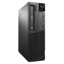 Lenovo ThinkCentre M91P 7005 SFF 22" Pentium 2,7 GHz - HDD 2 TB - 16GB