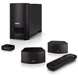 Bose CineMate GS Series II Soundbar & Kotiteatteri - Musta
