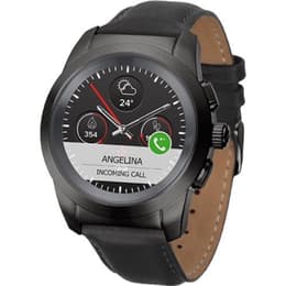 Kellot Cardio Mykronoz Zetime Premium - Musta