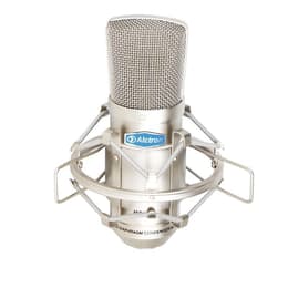 Alctron MC001 Audiotarvikkeet