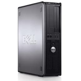 Dell OptiPlex 380 SFF 22" Pentium 2,5 GHz - HDD 500 GB - 2GB