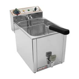 Beckers FR10LT Frittikeitin