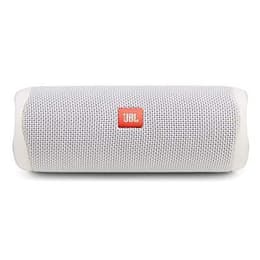 Jbl Flip 5 Speaker Bluetooth - Valkoinen