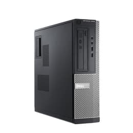 Dell OptiPlex 3010 DT 22" Core i5 3,1 GHz - HDD 2 TB - 4GB