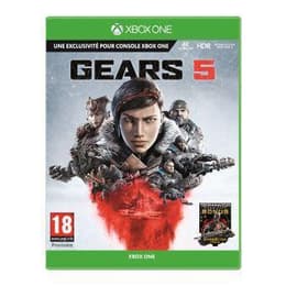 Gear of War 5 - Xbox One