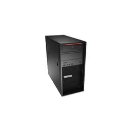 Lenovo ThinkStation P310 Xeon E3 3,1 GHz - SSD 180 GB RAM 16 GB