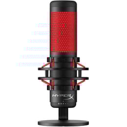 Hyperx Quadcast Standalone Audiotarvikkeet