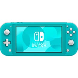 Switch Lite 32GB - Sininen