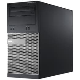 Dell Optiplex 3010 MT Core i3-3220 3,3 GHz - HDD 250 GB RAM 4 GB