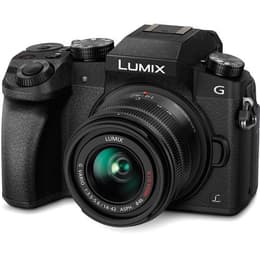 Kamerat Panasonic Lumix DMC-G7