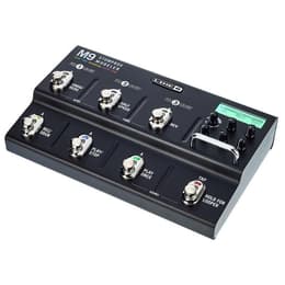 Line 6 M9 Audiotarvikkeet
