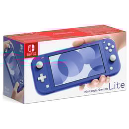 Switch Lite 32GB - Sininen