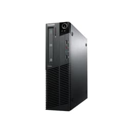 Lenovo ThinkCentre M82 SFF Core i5 3,2 GHz - HDD 500 GB RAM 8 GB