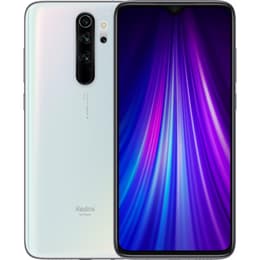 Redmi Note 8 Pro 128 GB Dual Sim - Helmenvalkea - Lukitsematon