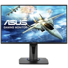 Asus VG255H Tietokoneen näyttö 24" LCD FHD