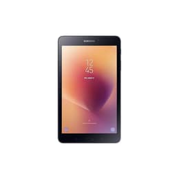 Galaxy Tab A (Syyskuu 2018) 8" 32GB - WiFi - Musta - Ilman Sim-Korttipaikkaa