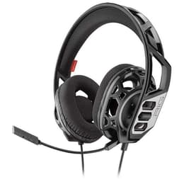 Plantronics Rig 300HC Kuulokkeet Gaming Mikrofonilla - Musta/Harmaa
