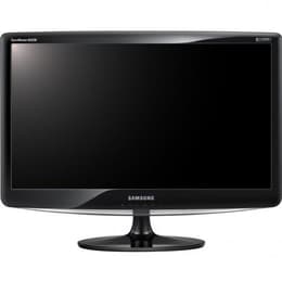 SyncMaster B2230H Tietokoneen näyttö 21" LCD FHD