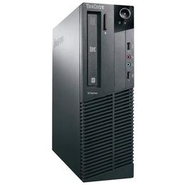 Lenovo ThinkCentre M91P SFF Core i5 3,1 GHz - HDD 500 GB RAM 8 GB
