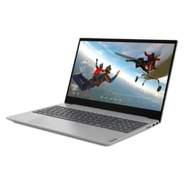 Lenovo Ideapad S340 15" Ryzen 5 2,1 GHz - SSD 128 GB + HDD 1 TB - 8GB AZERTY - Ranska
