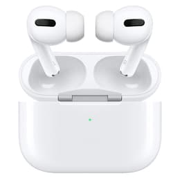 Apple AirPods Pro ja latauskotelo - Valkoinen