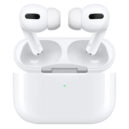 Apple AirPods Pro 1. sukupolvi (2019) - Wireless-latauskotelo