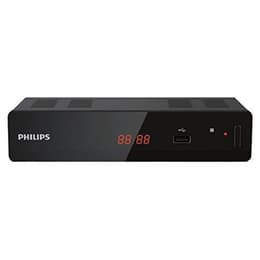Philips DTR3000 TV-tarvikkeet