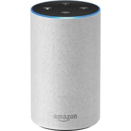 Amazon Echo 2nd Generation Speaker Bluetooth - Valkoinen