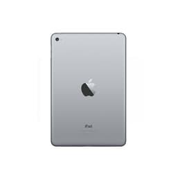 iPad mini (2015) 4. sukupolvi 16 Go - WiFi - Tähtiharmaa