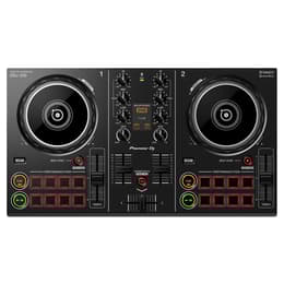Pioneer Dj DDJ-200 Audiotarvikkeet