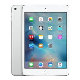 iPad mini (2015) 4. sukupolvi 64 Go - WiFi - Hopea