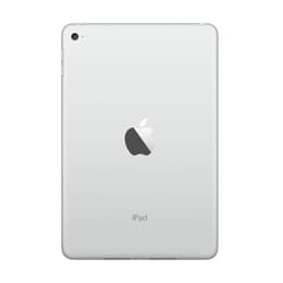 iPad mini (2015) 4. sukupolvi 128 Go - WiFi - Hopea