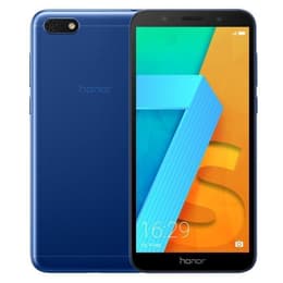 Huawei Honor 7S 16 GB Dual Sim - Revontuli (Aurora) - Lukitsematon
