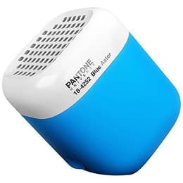 Kakkoii Pantone Speaker Bluetooth - Sininen