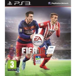 Fifa 16 - PlayStation 3