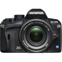Kamerat Olympus E-420