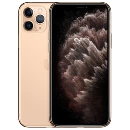 iPhone 11 Pro 512 GB - Kulta - Lukitsematon