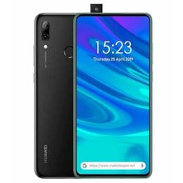 Huawei P Smart Z 64 GB Dual Sim - Musta (Midnight Black) - Lukitsematon