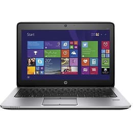 Hp EliteBook 820 G2 12" Core i5 2,2 GHz - SSD 128 GB - 8GB QWERTY - Englanti (US)
