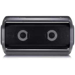 LG PK7 XBOOM Go Speaker Bluetooth - Musta