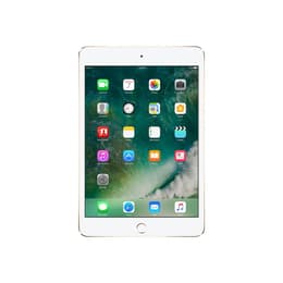 iPad mini (2015) 4. sukupolvi 128 Go - WiFi + 4G - Kulta