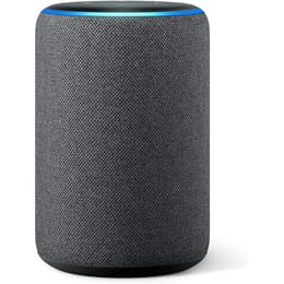 Amazon Echo 3 Speaker Bluetooth - Harmaa