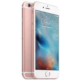 iPhone 6S Plus 32 GB - Ruusukulta - Lukitsematon