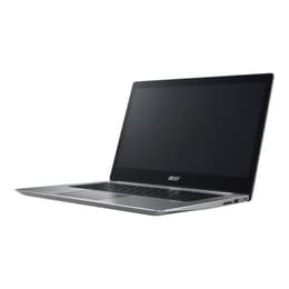 Acer Swift 3 SF314-52-35N6 14" Core i3 2,7 GHz - SSD 256 GB - 4GB AZERTY - Ranska