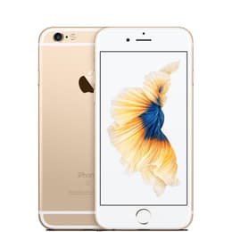iPhone 6S 16 GB - Kulta - Lukitsematon