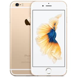 iPhone 6S Plus 16 GB - Kulta - Lukitsematon