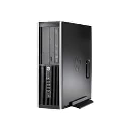 Hp Compaq Elite 8100 SFF 22" Core i5 3,2 GHz - HDD 500 GB - 16GB
