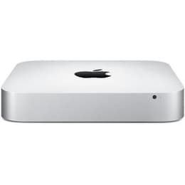 Mac mini (Heinäkuu 2011) Core i5 2,3 GHz - HDD 500 GB - 16GB