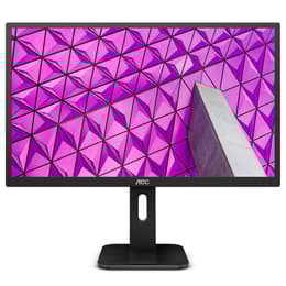 Aoc 22P1D Tietokoneen näyttö 21" LCD FHD